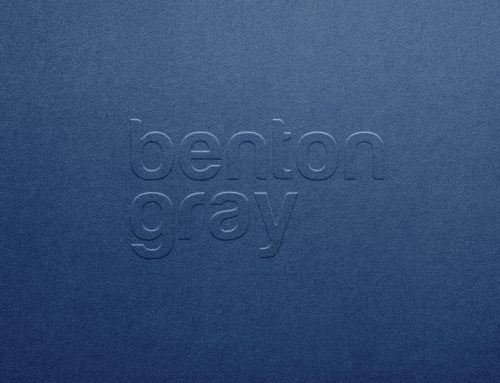 Embossing & Debossing